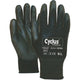 Cycplus Werkhandschoenen Pu-Flex L (9) Zwart