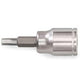 Cycplus cyclus rateldop inbus 6mm ?