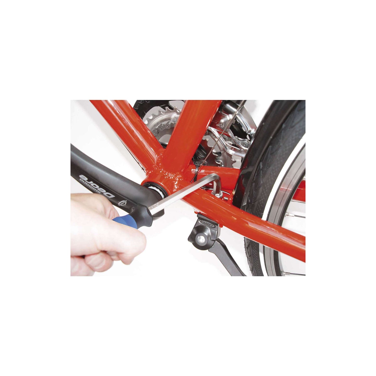 Cyclus tools haakse inbussleutel 8mm cyclus 720565