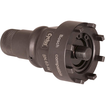 Snap-In Trapas afnemer E-bike Bosch 3 cyclus 7202763