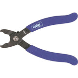Cyclus tools open tang miss link blauw cyclus 720330 - afbeelding 1