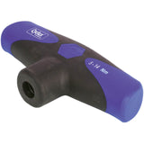 Cycplus Cyclus momentsleutel T-greep los 5-14Nm - afbeelding 1