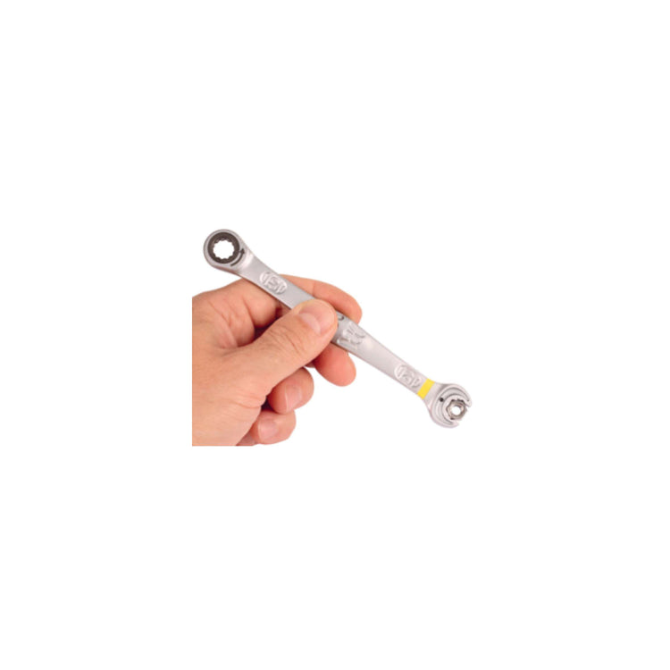 Cycplus Steeken ringratelsleutel Joker | 13 x 177 mm