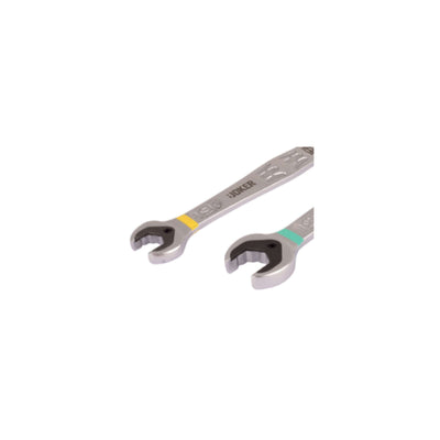 Cycplus Steeken ringratelsleutel Joker |15 x 200 mm