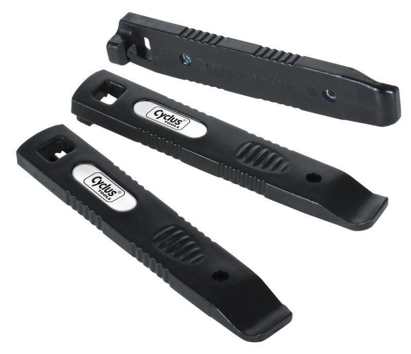 Cyclus tools reifenheber pro tire lever cyclus pro black