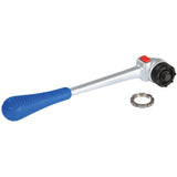 Cycplus snap-in gereedschaphevel snap-in systeem cyclus 7202749 - afbeelding 3