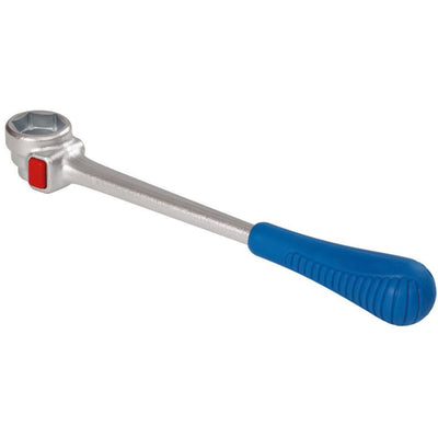 Snap-in gereedschaphevel snap-in systeem cyclus 7202749