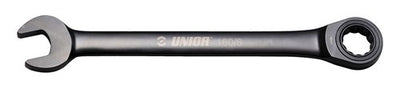 Unior steek-ring-ratelsleutel 8