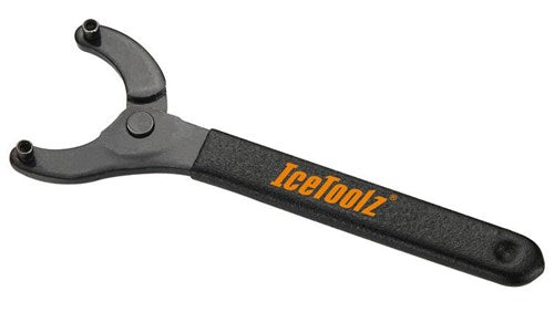 Trapastang IceToolz 11A0