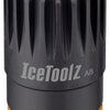 Trapassleutel Icetoolz shimano