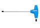 Unior t-inbus-sleutel 3mm