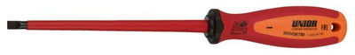 Unior schroevendraaier geisoleerd 2.5x75