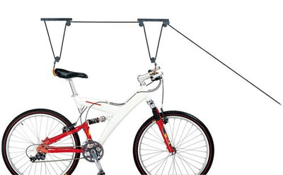 Lift Ice toolz fiets ophangset