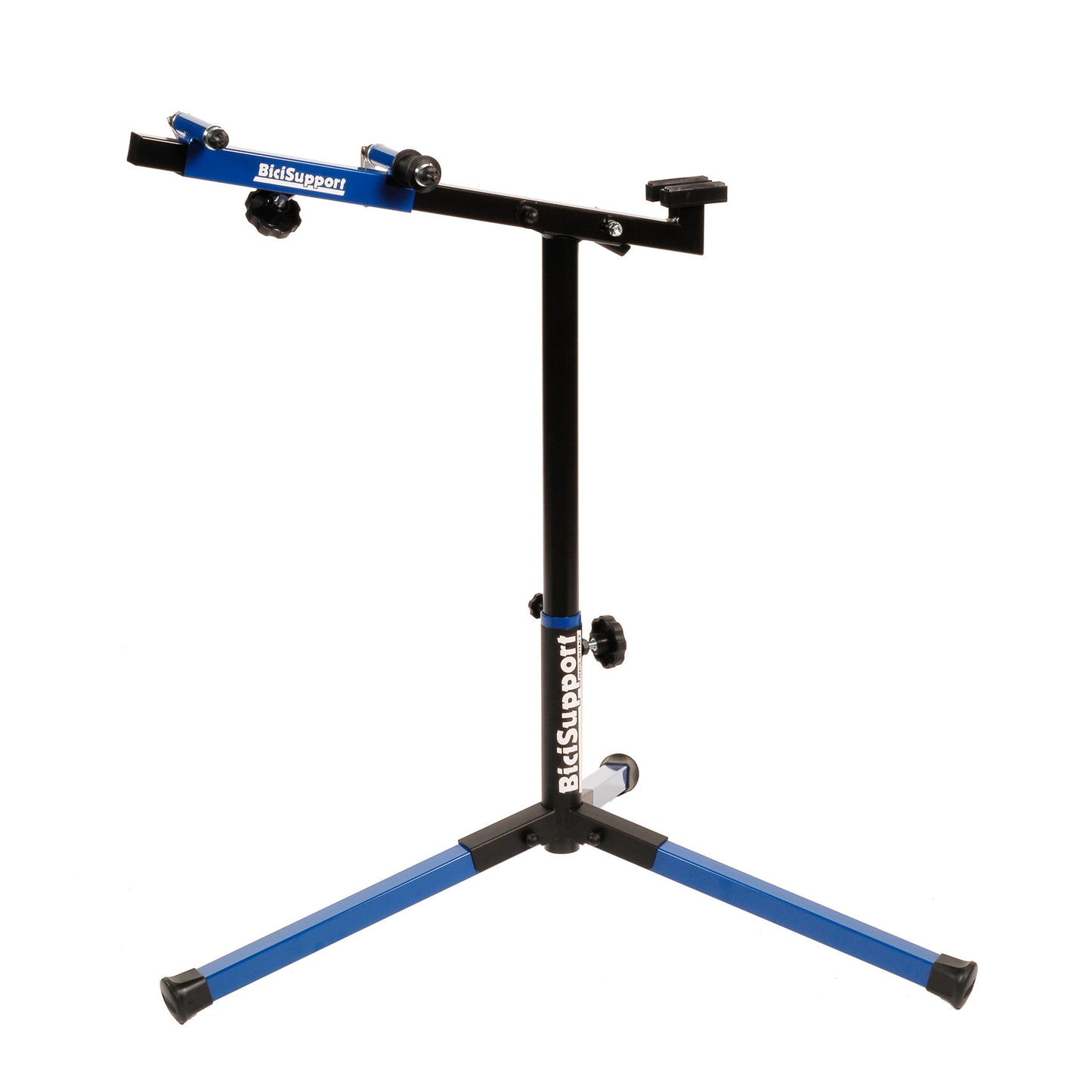 reparatiestandaard Professional Team zwart blauw