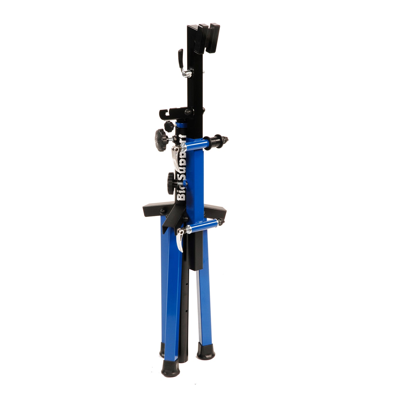 reparatiestandaard Professional Team zwart blauw