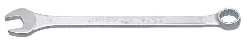 Unior steek ringsleutel lang 22mm
