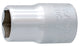 Unior dopsleutel 1 2 190 1 6p 22