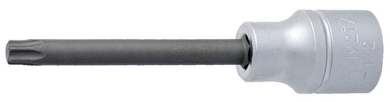 Unior dopsleutel 1 2 torx lang 192 2txl tx-40