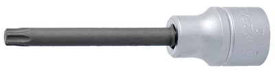Unior dopsleutel-schroevendraaier 1 2 tx, lang 192 2txl tx 40
