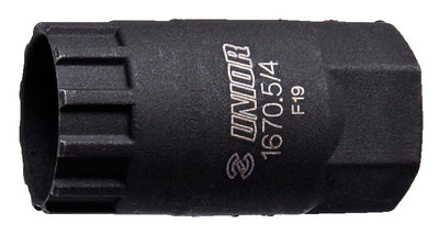 Unior cassette afnemer shimano 1670.5 4