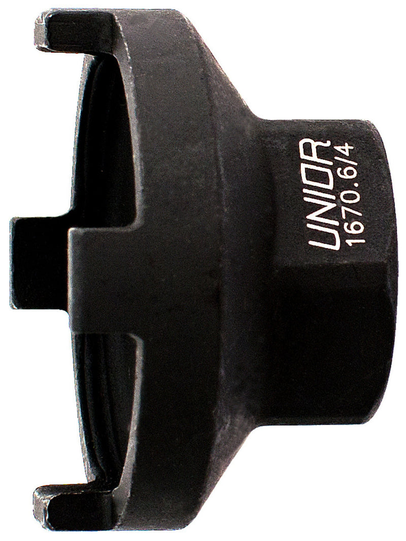 Unior freewheel afnemer bmx 1670.6 4