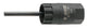 Unior freewheel afnemer met geleiding 1670.7 4