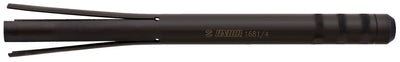 Unior head set cup remover 1681 4 1 x 1.1 8 x 1.1 4