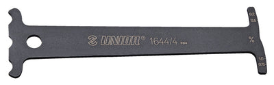 Unior kettingslijtage-indicator 1644 4