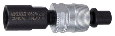 Unior conische cranktrekker 1662 4