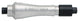 Unior cannondale lefty® adapter voor richtstandaard 1689.6