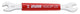 Unior spaaksleutel shimano 4,3 x 4,4 1634 2p-us