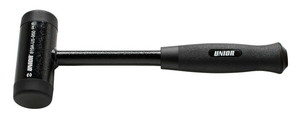 Unior terugslagvrije hamer 819a-us 950