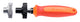 Unior pedaal genie 2650bi-us