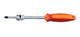 Unior pedaalsleutel speed inbus 8mm 1613s 1bi