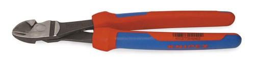 KNIPEX Cyclus knipex zijkniptang groot 7402250