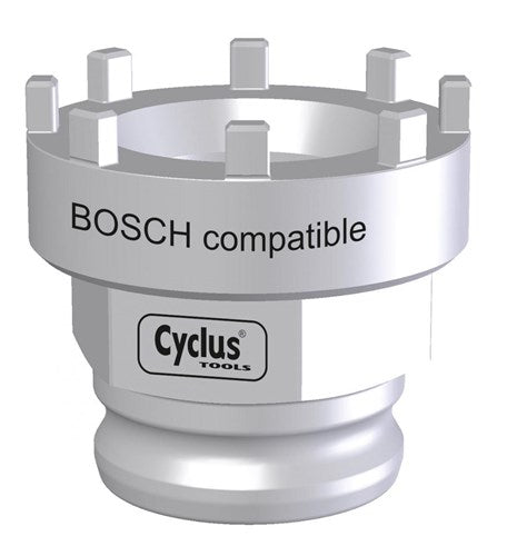 Cycplus cyclus vkw borg sleutel bosch 3
