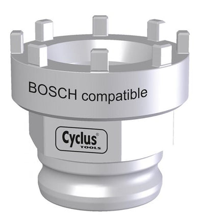 Cycplus cyclus vkw borg sleutel bosch 3