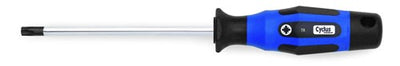 Torxsleutel TX 15 x 80mm met meercomponentengreep
