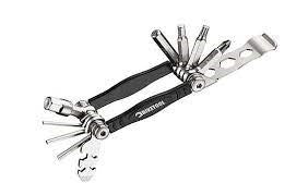 Union biketool multitool 17-delig bt-988