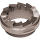 Cycplus voorvork conus-frees 27mm dubbel cyclus 720230