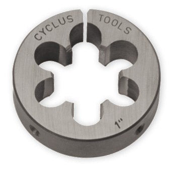 Cycplus voorvorksnijplaat 1.1 8 cyclus 720020