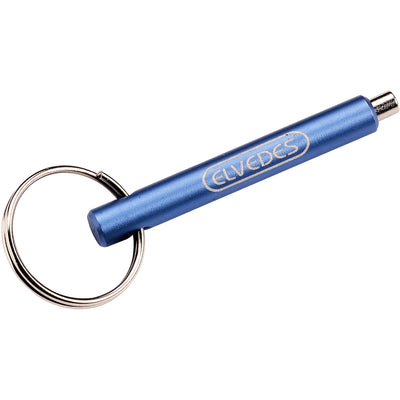 Pick-up magneet voor eenvoudig oppaken interne