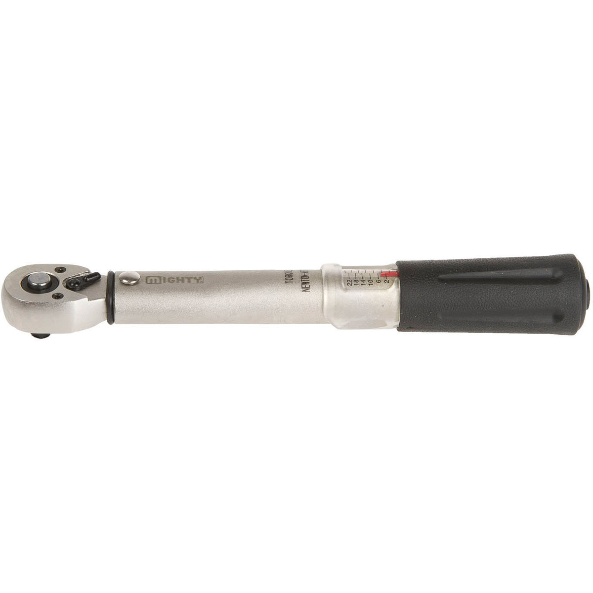 Buzaglo mighty momentsleutel 2-24nm � inclusief bitset
