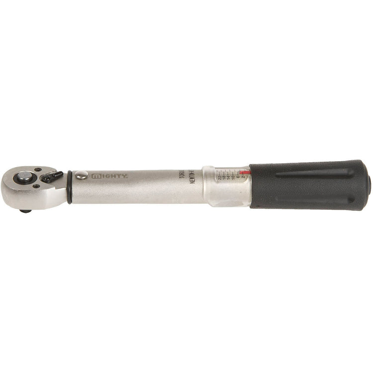Buzaglo mighty momentsleutel 2-24nm � inclusief bitset