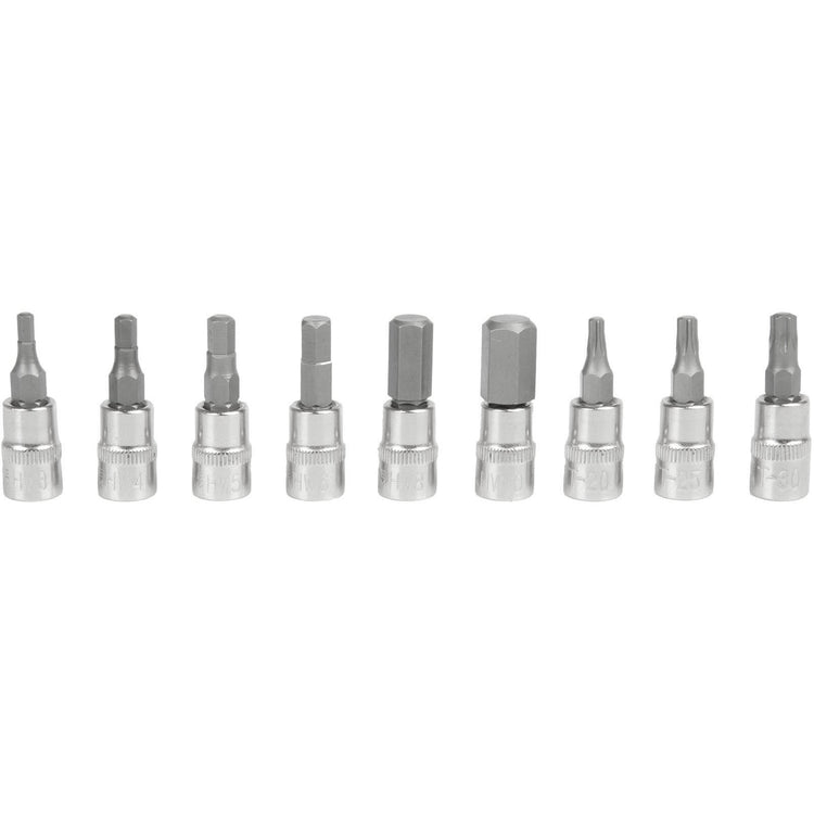 Buzaglo mighty momentsleutel 2-24nm � inclusief bitset
