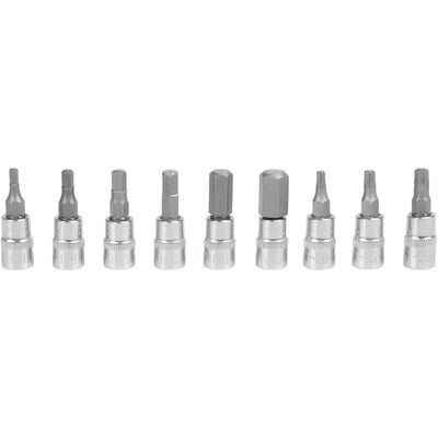 Mighty momentsleutel 2-24nm � inclusief bitset