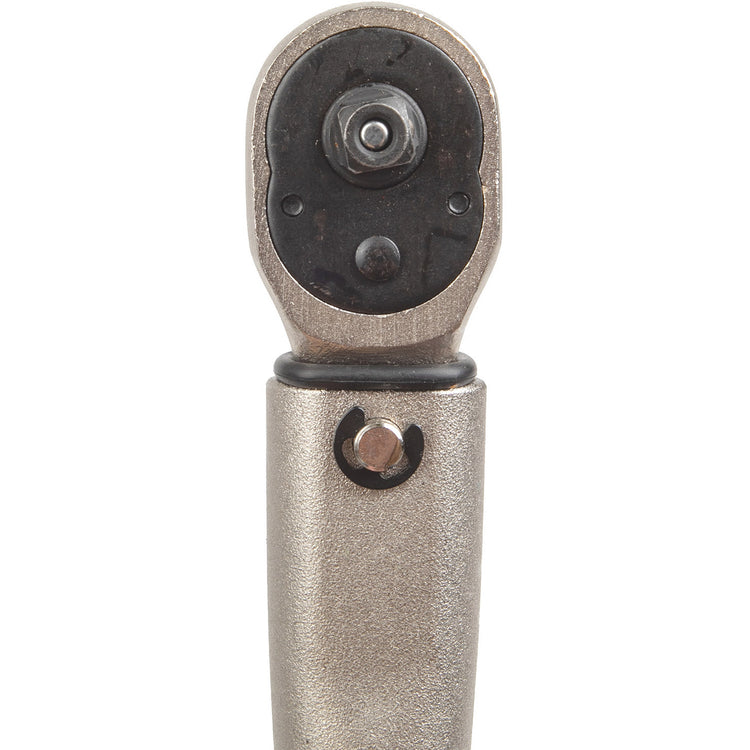 Buzaglo mighty momentsleutel 2-24nm � inclusief bitset