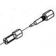 Cema binnenlagertrekker 10mm