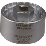 Cema bracketas tool voor 30mm bracketassen - afbeelding 1