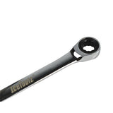Steek- Ring-Ratelsleutel Icetoolz 14Mm - afbeelding 2